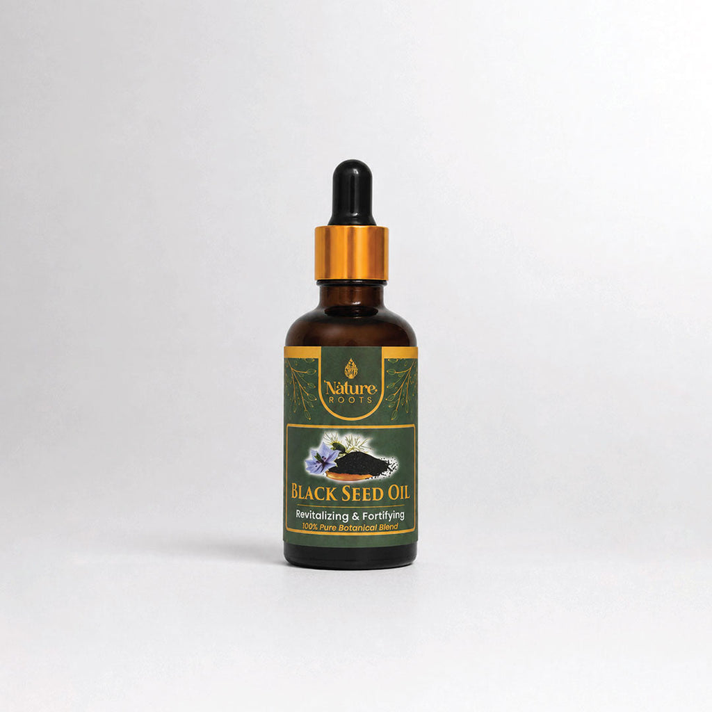 Black Seed Oil (50ml)