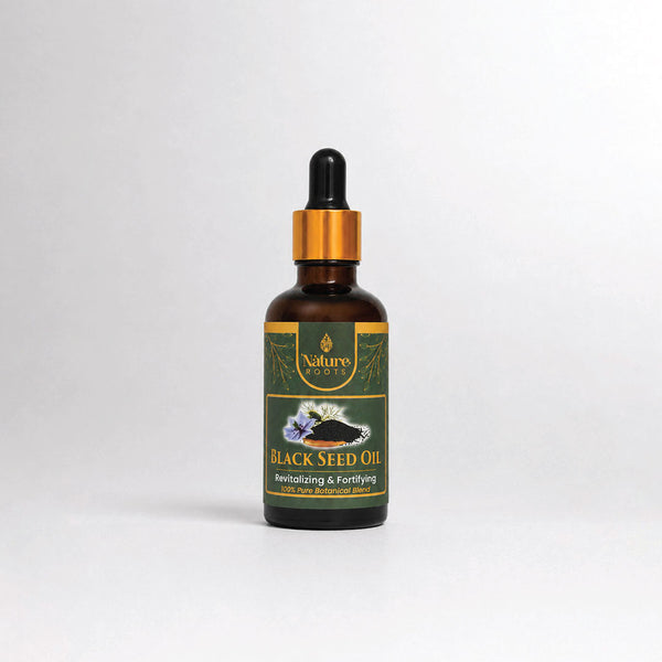 Black Seed Oil (50ml)