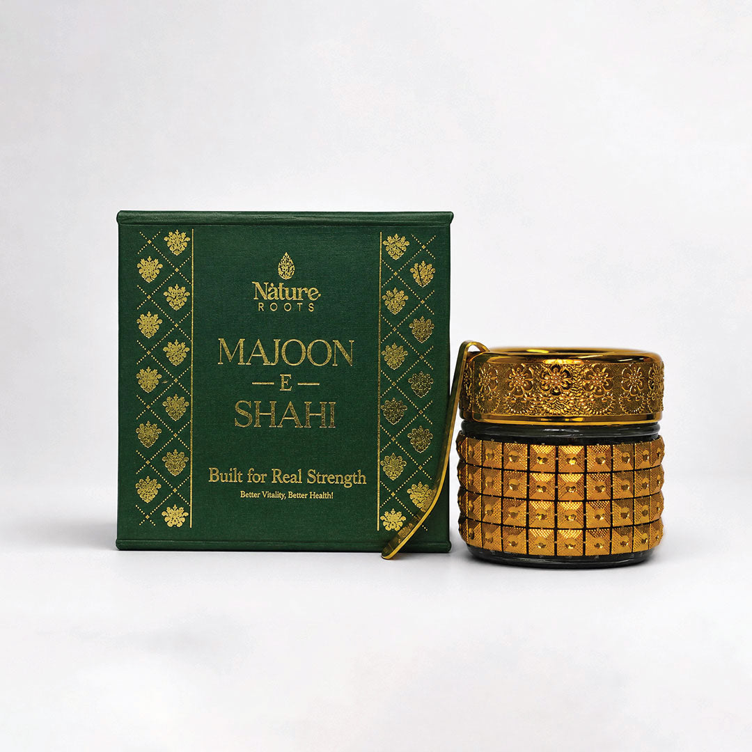 Majoon-e-Shahi