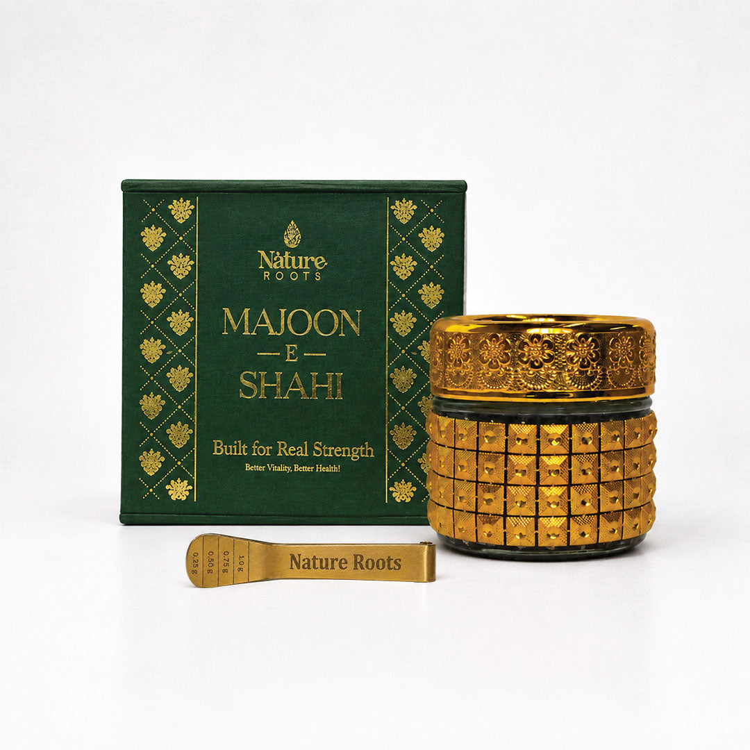 Majoon-e-Shahi