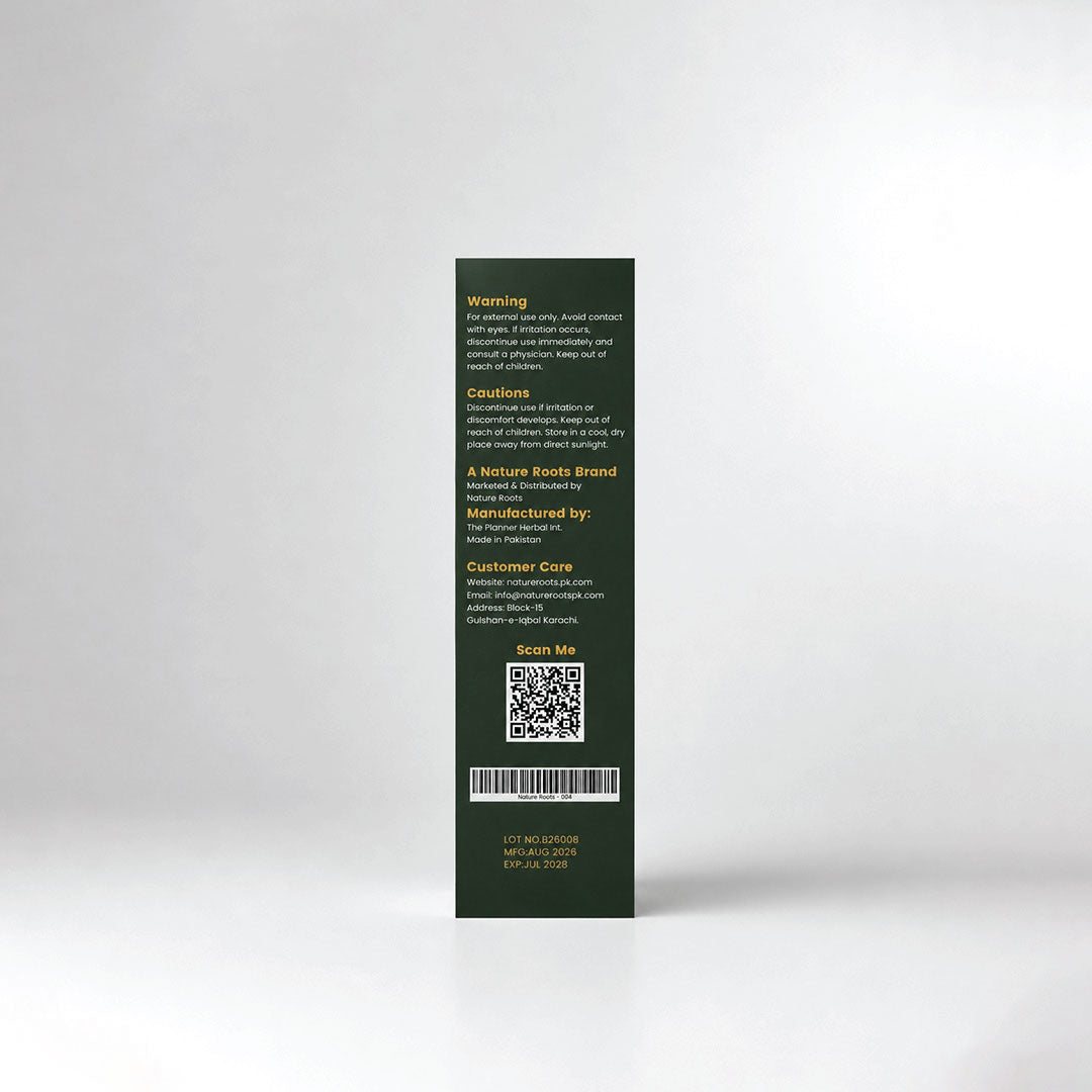 Hair Growth Premium Oil (100ml)