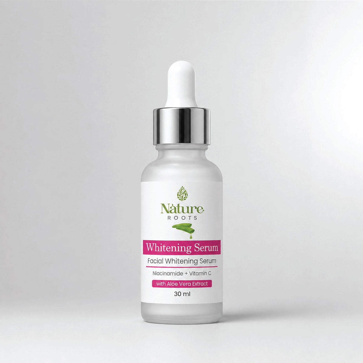 Whitening Serum (30ml)