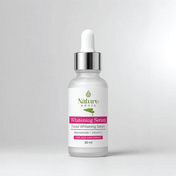 Whitening Serum (30ml)