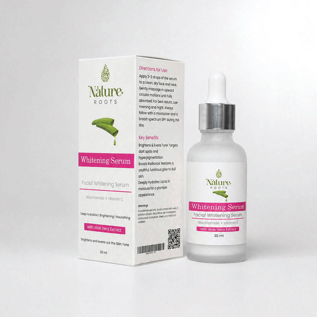 Whitening Serum (30ml)