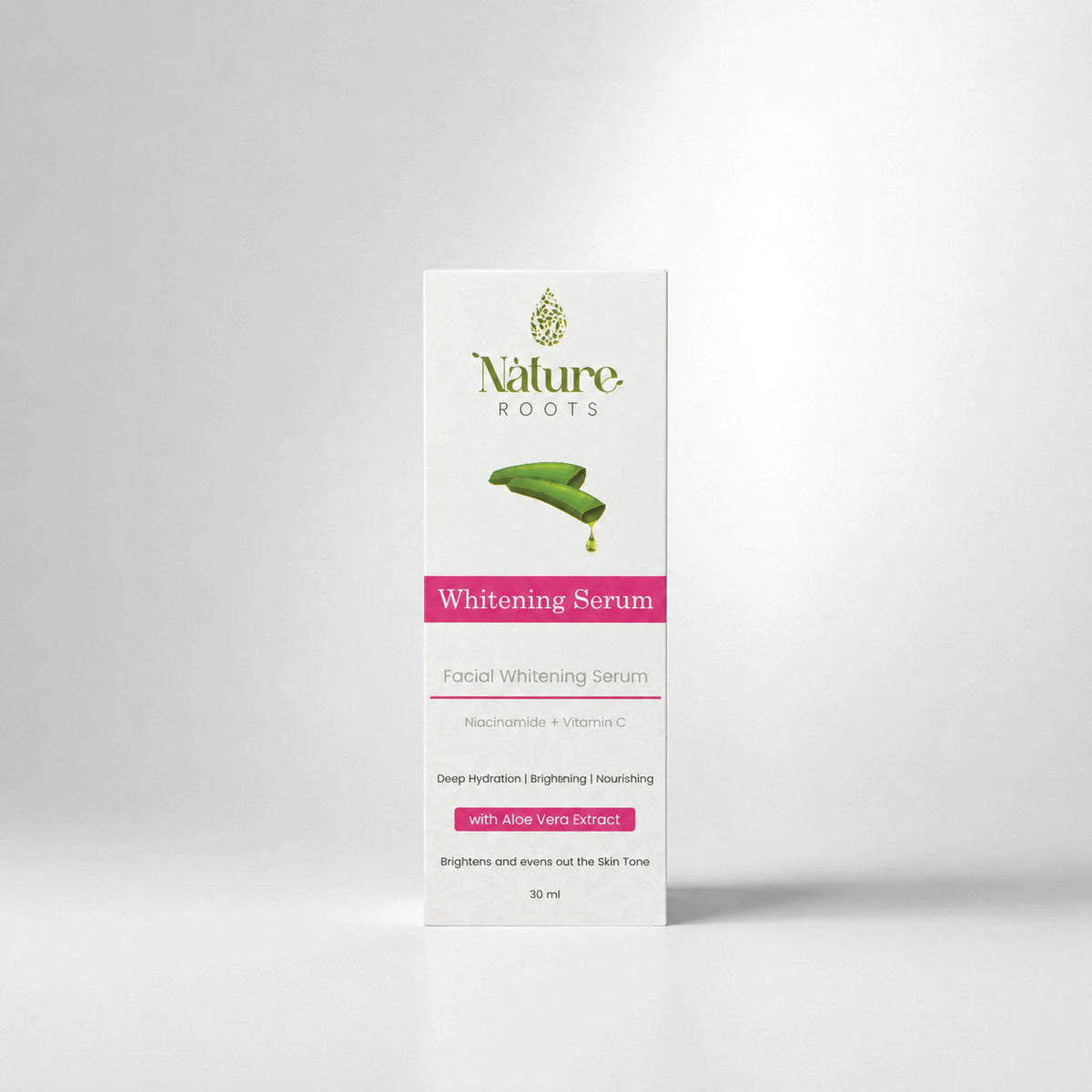 Whitening Serum (30ml)